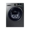 Thumbnail Lavarropas 10,5kg Digital Inverter con AddWash, WW10K64100